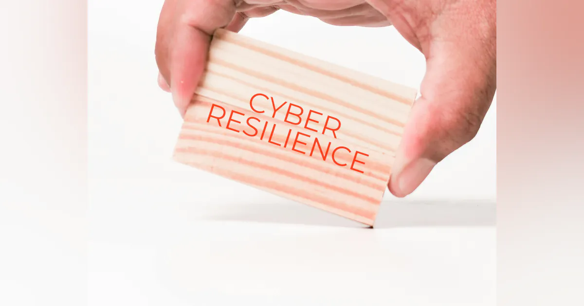 How organizations shift from operational reliance to operational resilience How organizations shift from operational reliance to operational resilience
