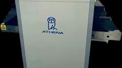 Athena Security Workforce Multiplier Weapons Detection System Athena Security Workforce Multiplier Weapons Detection System