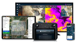 Nokia and Motorola Solutions announce drone technology integration for public safety