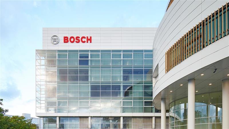 Triton's acquisition of Bosch's Building Technologies division, including video systems and access solutions, is said to position the company for significant growth and innovation in the security sector.