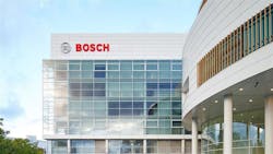 Triton's acquisition of Bosch's Building Technologies division, including video systems and access solutions, is said to position the company for significant growth and innovation in the security sector. Triton's acquisition of Bosch's Building Technologies division, including video systems and access solutions, is said to position the company for significant growth and innovation in the security sector.