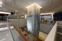 Louisville Muhammad Ali International Airport transforms with Genetec Security Center Louisville Muhammad Ali International Airport transforms with Genetec Security Center