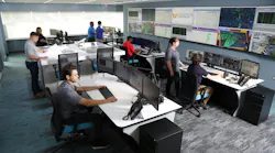 Louisville Muhammad Ali International Airport transforms with Genetec Security Center