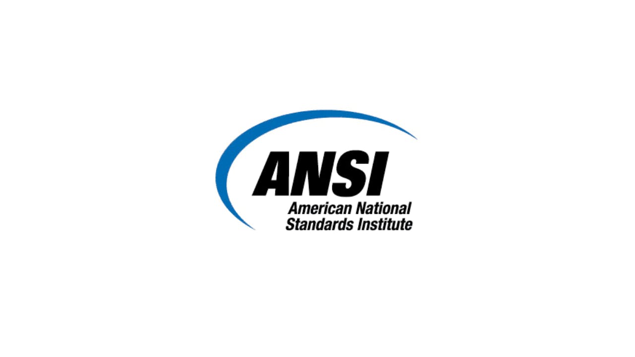 ANSI Board of Directors names volunteer leaders for 2025