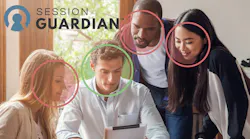 With the acquisition of SessionGuardian, SecureAuth's new biometric continuous identity assurance technology will help protect unauthorized access to sensitive information - not just at login authentication but also for the duration of a user's session by blocking unauthorized visibility from shoulder surfers, captured photos, screengrabs, or downloads.