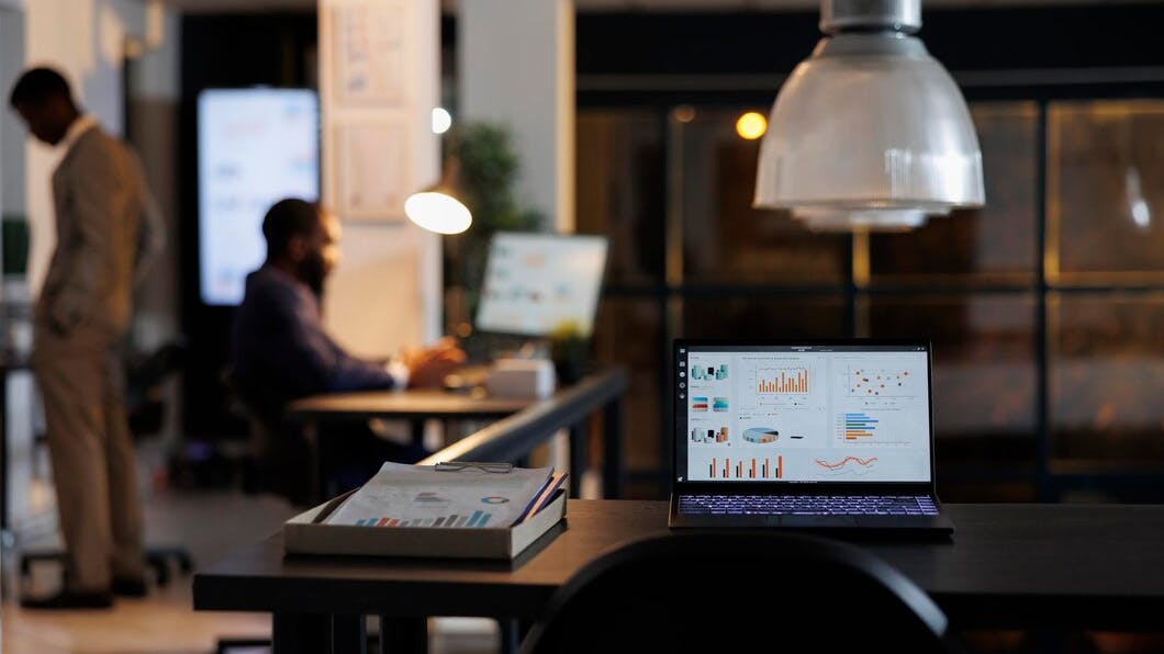 ISG: Enterprises seek self-service, AI-powered analytics