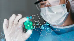Generative AI, cybersecurity among top risks for healthcare provider organizations in 2025 Generative AI, cybersecurity among top risks for healthcare provider organizations in 2025