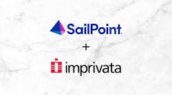 SailPoint and Imprivata enter strategic partnership to deliver identity security to healthcare organizations SailPoint and Imprivata enter strategic partnership to deliver identity security to healthcare organizations