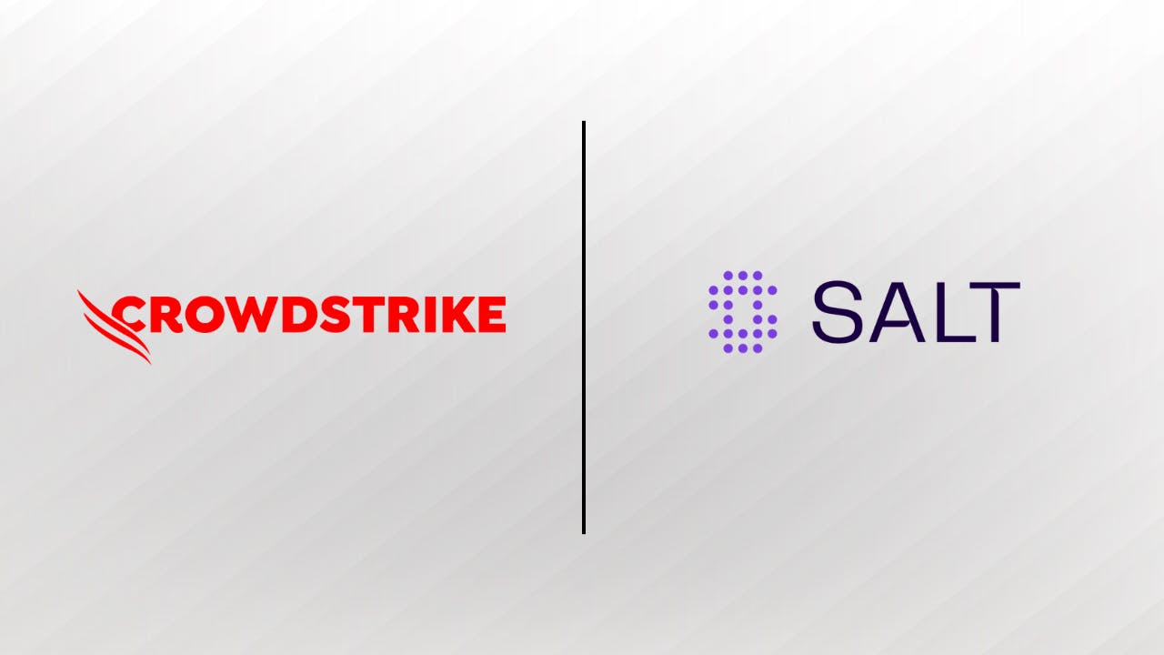 Salt Security and CrowdStrike extend partnership by integrating API security with Falcon Next-Gen SIEM