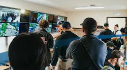 Allied Universal’s acquisition of Unified Command supports technology-enabled corporate strategy