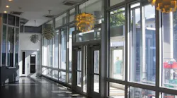 Norshield doors