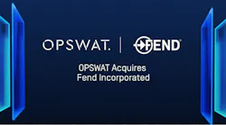 OPSWAT acquires data diode technology company Fend