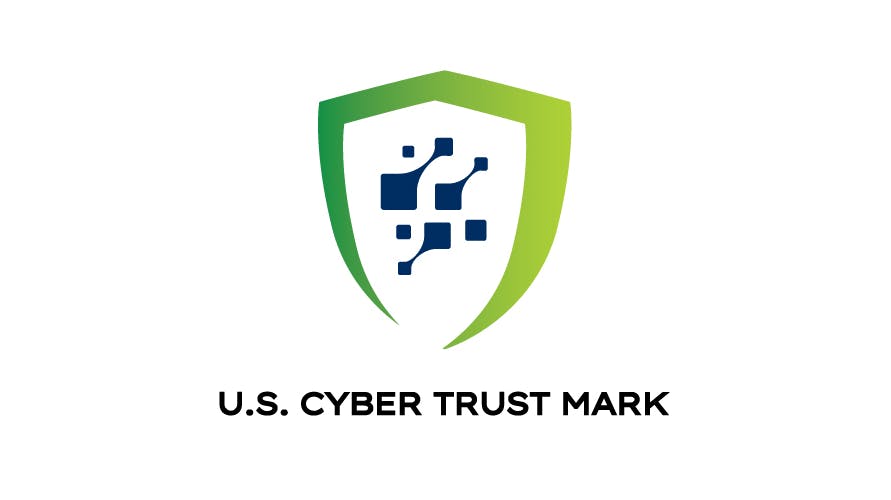 U.S. Cyber Trust Mark Program