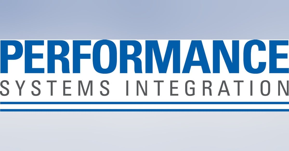 Performance Systems Integration | SecurityInfoWatch