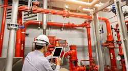Growing service provider Performance Systems Integration acquires Sanderson Fire Protection Growing service provider Performance Systems Integration acquires Sanderson Fire Protection