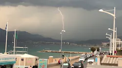 Lightning is a unique threat that requires specialized protective measures. Unlike EMPs and power surges, the energy released by a lightning strike can be catastrophic, requiring a comprehensive defense strategy.