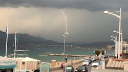 Lightning is a unique threat that requires specialized protective measures. Unlike EMPs and power surges, the energy released by a lightning strike can be catastrophic, requiring a comprehensive defense strategy. Lightning is a unique threat that requires specialized protective measures. Unlike EMPs and power surges, the energy released by a lightning strike can be catastrophic, requiring a comprehensive defense strategy.