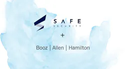 Safe Security and Booz Allen Hamilton launch Integrated Risk Management-as-a-Service