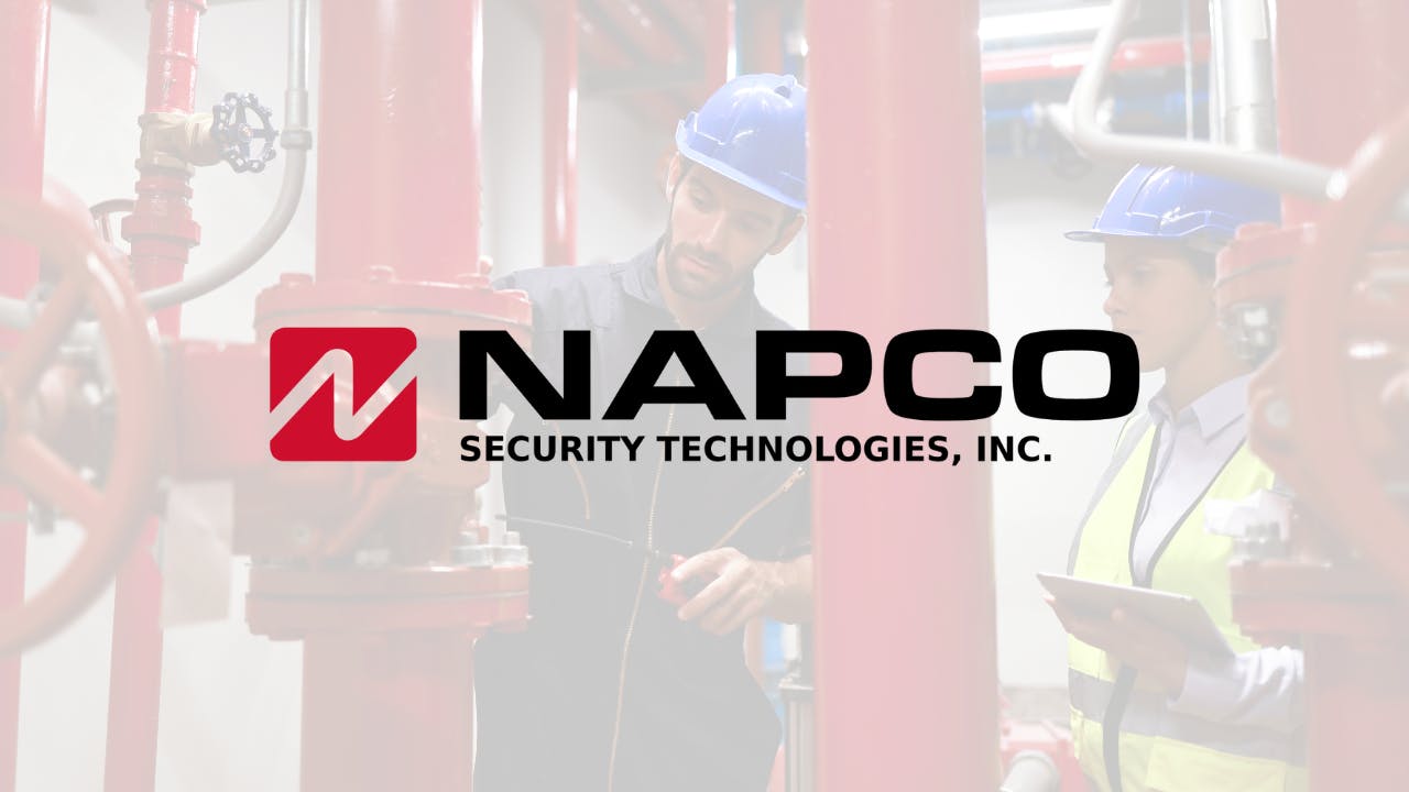 NAPCO expands Prima Security and Connected Home sales team