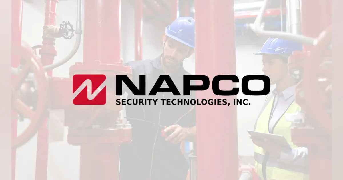 Napro Security NAPCO expands Prima Security and Connected Home sales team | Security ...
