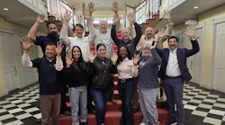 RapidFire Safety & Security acquires National Security Electronics