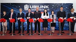 Foxlink and Luminys inaugurate the Ubilink AI Supercomputing Center to fuel U.S. innovation Foxlink and Luminys inaugurate the Ubilink AI Supercomputing Center to fuel U.S. innovation