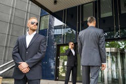 Threat assessment is the critical first step in any EP program. Identifying credible threats to senior executives—both at program initiation and continuously—determines the appropriate scope of the EP program, the level of protection needed for certain executives, and whether protection should extend to certain less senior employees or family members. Threat assessment is the critical first step in any EP program. Identifying credible threats to senior executives—both at program initiation and continuously—determines the appropriate scope of the EP program, the level of protection needed for certain executives, and whether protection should extend to certain less senior employees or family members.