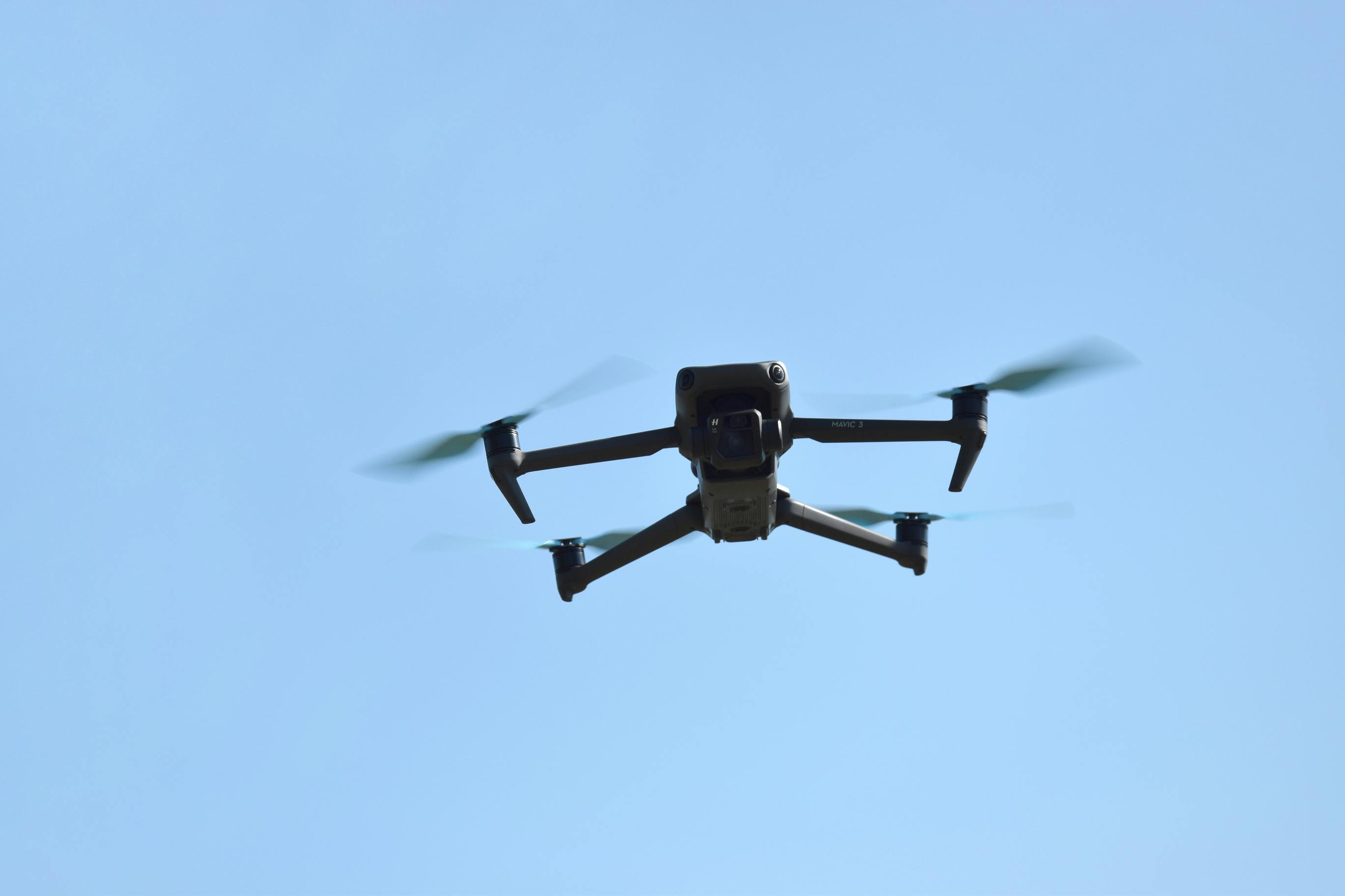 The Federal Aviation Administration has issued a month-long ban on drones for parts of New Jersey, citing &ldquo;special security reasons.&rdquo;