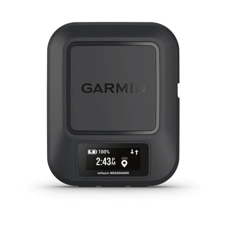 Vismo Garmin inReach Messenger