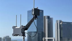 6765beee2710ce388fa5b89b Thumbnail Sentrycs Counter Drone Solution 6765beee2710ce388fa5b89b Thumbnail Sentrycs Counter Drone Solution