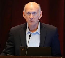 The integrator is behind the eight-ball in a lot of cases, simply because most of them don’t have much of a recurring revenue model at a higher gross margin than their traditional install business. — Bill Bozeman The integrator is behind the eight-ball in a lot of cases, simply because most of them don’t have much of a recurring revenue model at a higher gross margin than their traditional install business. — Bill Bozeman