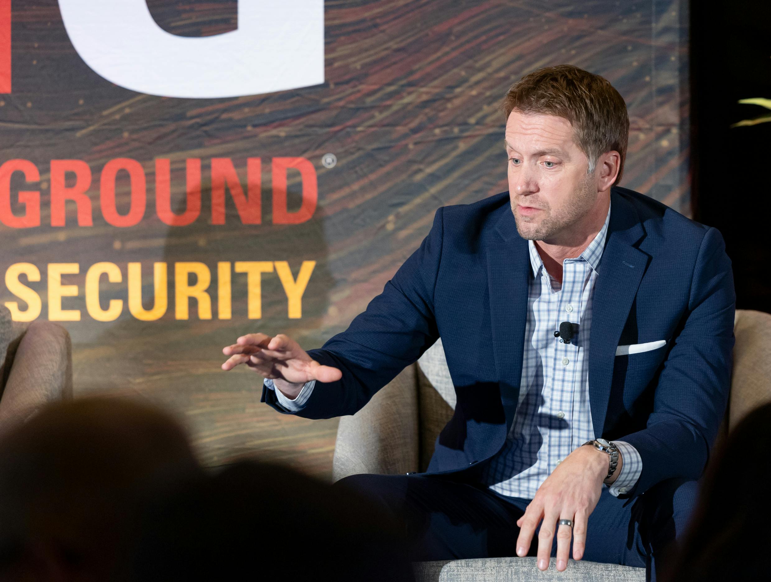 'My hardwired true north is always to listen to what the customer is telling me, and what I hear from customers every day is that they want [integrators] to take more ownership of the security outcomes that they are delivering,' Yunag says.