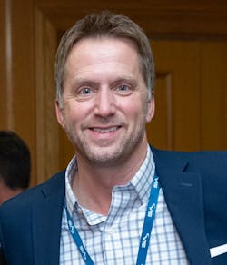 Between recurring revenue and services for integrators, technology modernization, and the changing dynamics of end-user risks...Those traditional swim lanes of all the different players bringing solutions to market are really starting to blur.” — Eric Yunag, Convergint Between recurring revenue and services for integrators, technology modernization, and the changing dynamics of end-user risks...Those traditional swim lanes of all the different players bringing solutions to market are really starting to blur.” — Eric Yunag, Convergint