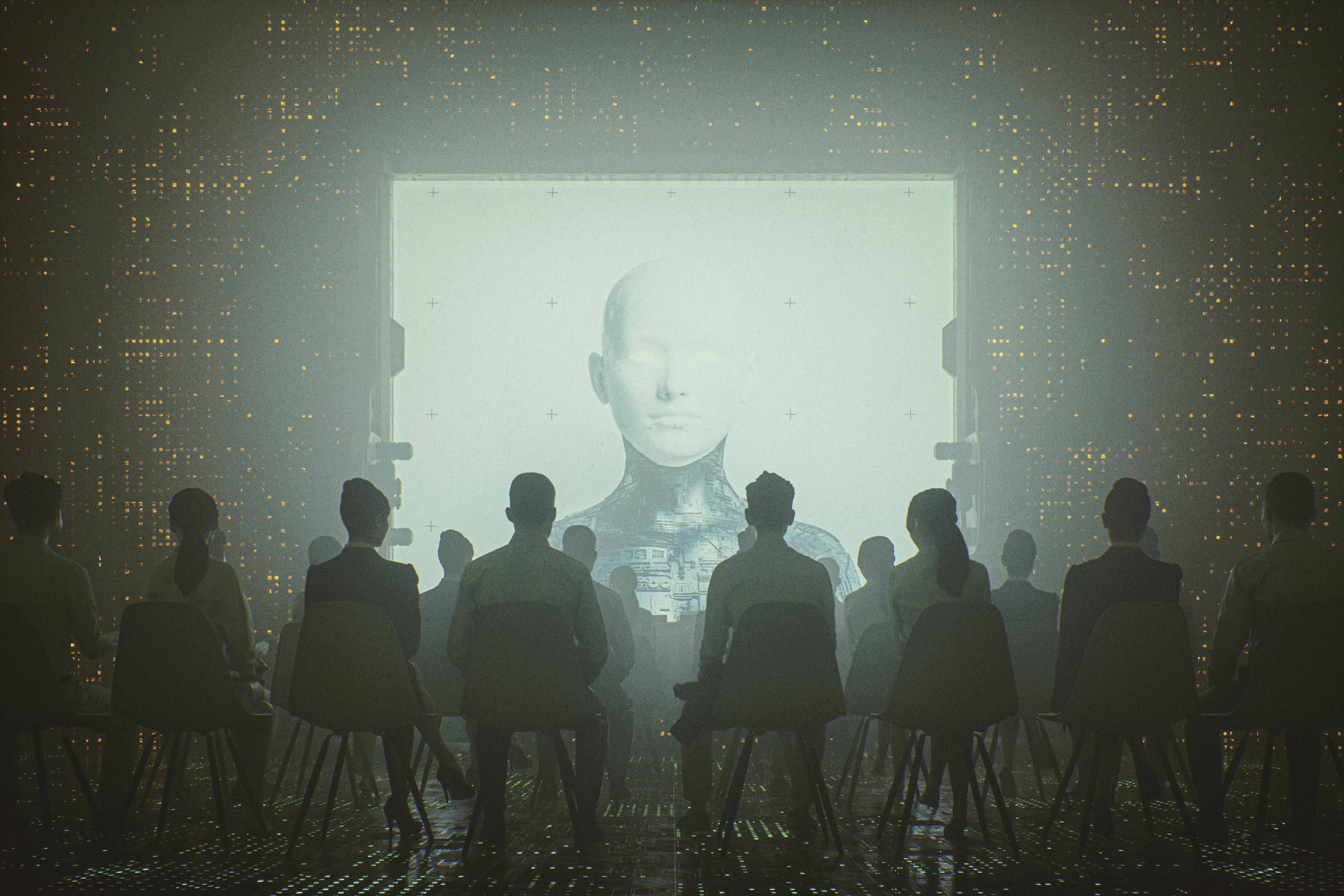 Many organizations using these products don&rsquo;t necessarily think of them as tools for &ldquo;data-driven security operations.&rdquo; And let&rsquo;s face it, most security personnel are already stretched thin.