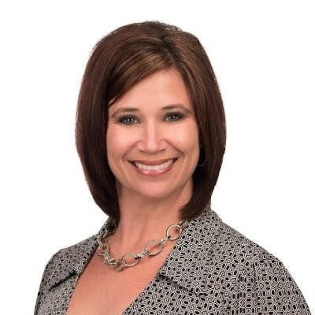 Jennifer Balash, Senior Vice President and Head of Global Sales, DICE Corporation