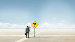 Evolving technology models and a growing number of stakeholders vying for ownership of the customer relationship have created an inflection point for integration businesses. Evolving technology models and a growing number of stakeholders vying for ownership of the customer relationship have created an inflection point for integration businesses.