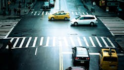 Integrated Video Management Systems (VMS) serve as the central nervous system of video traffic management systems, consolidating and processing data from multiple cameras and sensors. Integrated Video Management Systems (VMS) serve as the central nervous system of video traffic management systems, consolidating and processing data from multiple cameras and sensors.