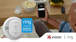 Kidde and Ring enhance home safety with new cutting-edge smart alarms