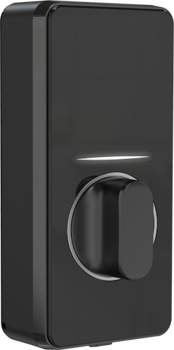 Lockly Secure Pro with UWB Lockly Secure Pro with UWB