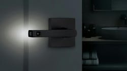 Kwikset Halifax LED Lever Kwikset Halifax LED Lever