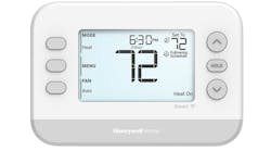 Resideo introduces Honeywell Home X2S Smart Thermostat at CES ​2025 Resideo introduces Honeywell Home X2S Smart Thermostat at CES ​2025