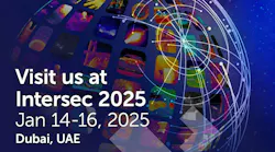 FLIR focuses on surveilling demanding environments at Intersec 2025
