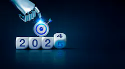 One of the defining challenges of 2025 will be navigating the complex interplay between innovation and vulnerability.
