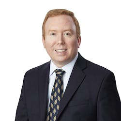 Darren Craig, Partner at Frost Brown Todd Darren Craig, Partner at Frost Brown Todd