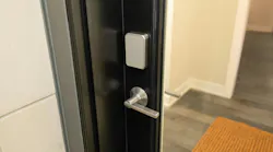 Schlage Sense Pro Smart Deadbolt