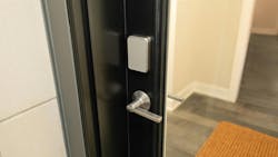 Schlage Sense Pro Smart Deadbolt Schlage Sense Pro Smart Deadbolt