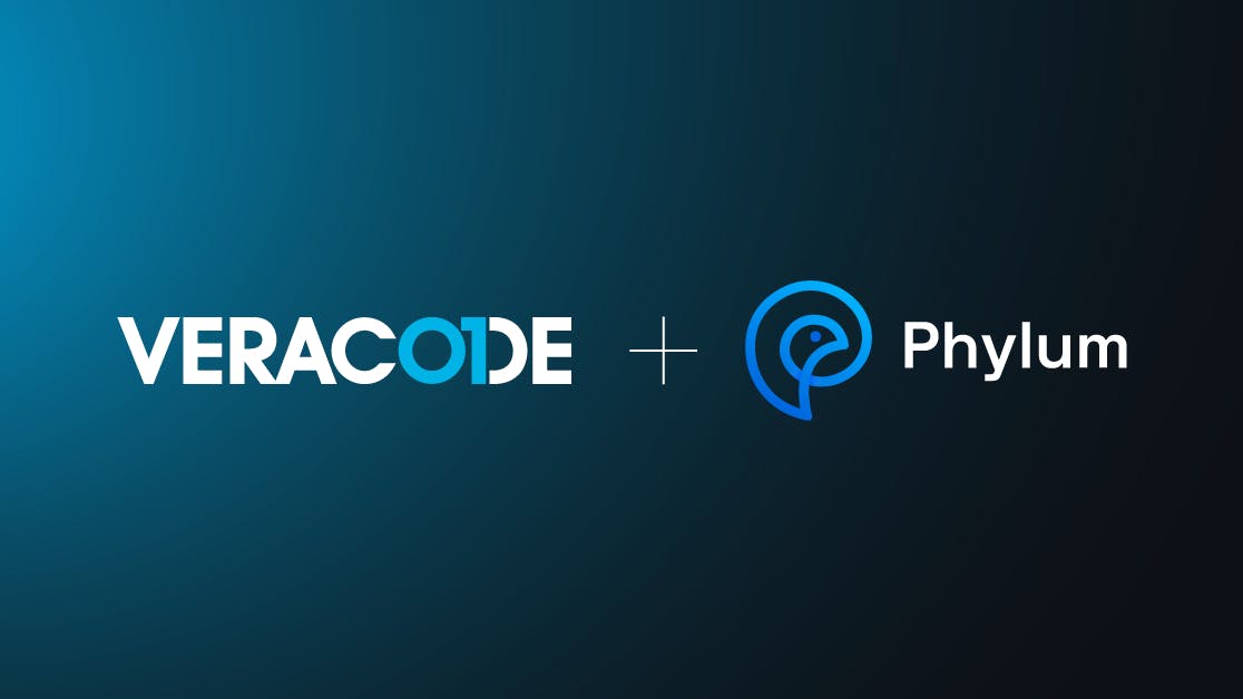 Veracode acquires Phylum, Inc. technology to transform software supply chain security
