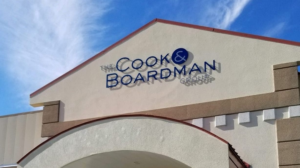 cook&boardman