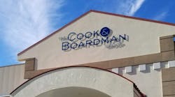 cook&boardman cook&boardman