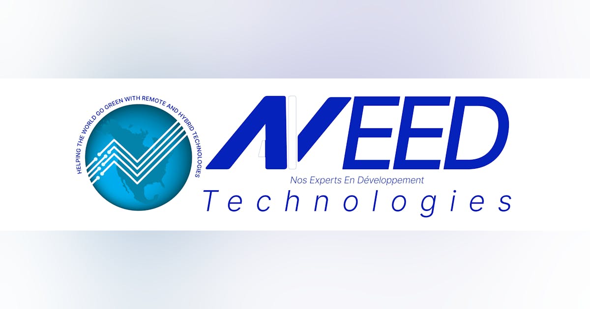 Introducing Need Technologies, a Montreal-based technology solutions integration firm Introducing Need Technologies, a Montreal-based technology solutions integration firm